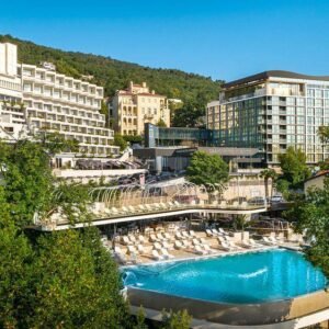Grand Adriatic II