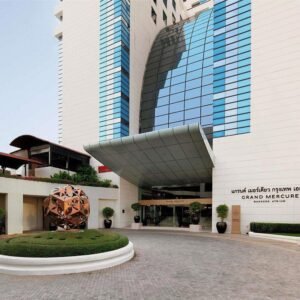 Grand Mercure Bangkok Atrium