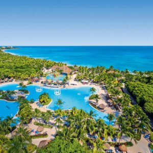 Grand Palladium Kantenah