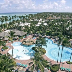Grand Palladium Palace Spa