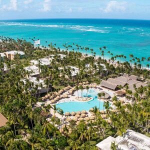 Grand Palladium Punta Cana en Spa
