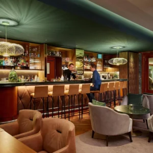 HYPERION Hotel Berlin