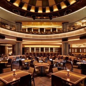 Hard Rock New York
