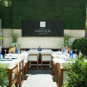 Hayden