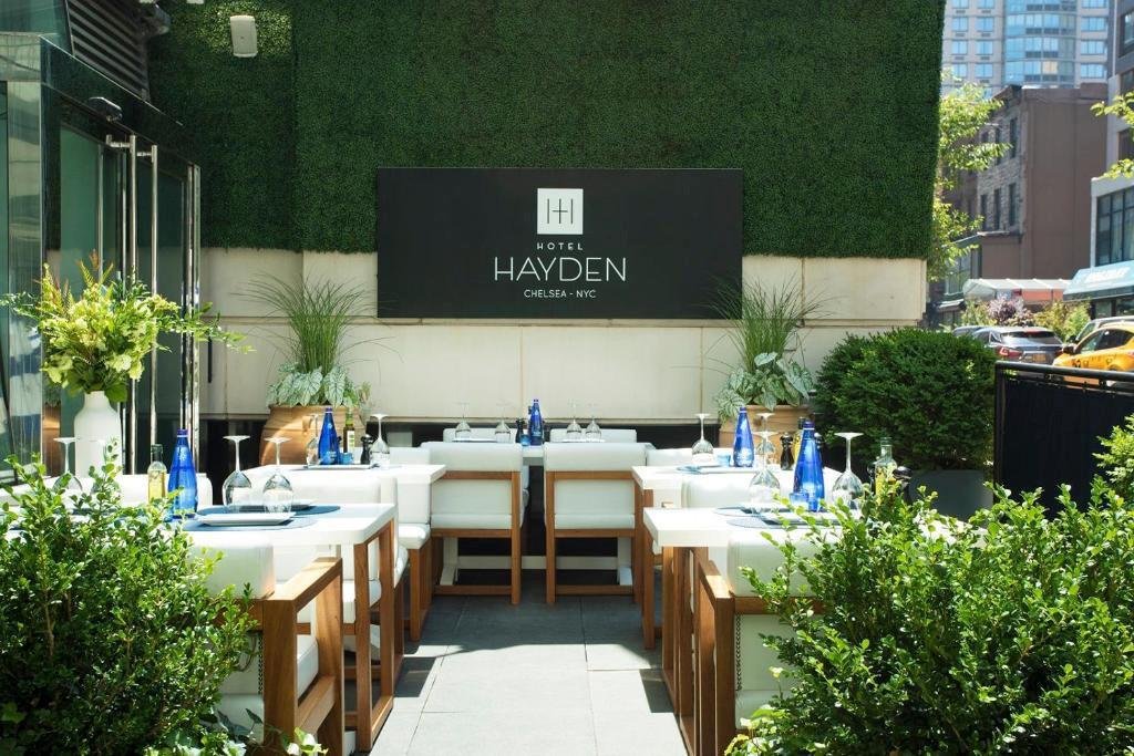 hayden Hayden