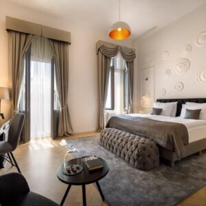 Heritage Hotel Imperial