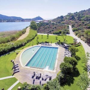 Hilton Baia di Chia Sardinia