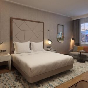 Hilton Istanbul Maslak