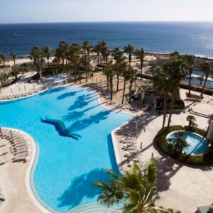 Hilton Malta