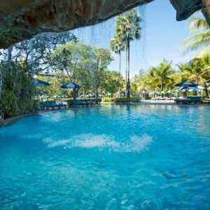 Hilton Phuket Arcadia and Spa