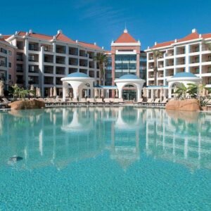 Hilton Vilamoura As Cascatas