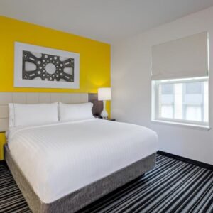 Holiday Inn Express San Francisco Union Square