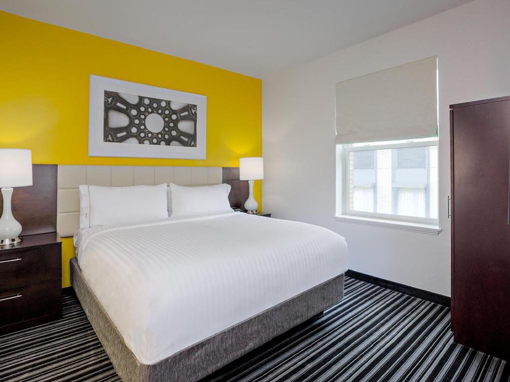 holiday inn express san francisco union square Holiday Inn Express San Francisco Union Square