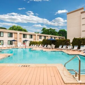 Holiday Inn Hasbrouck Heights Meadowlands