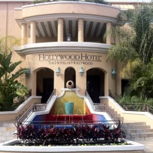 Hollywood Hotel