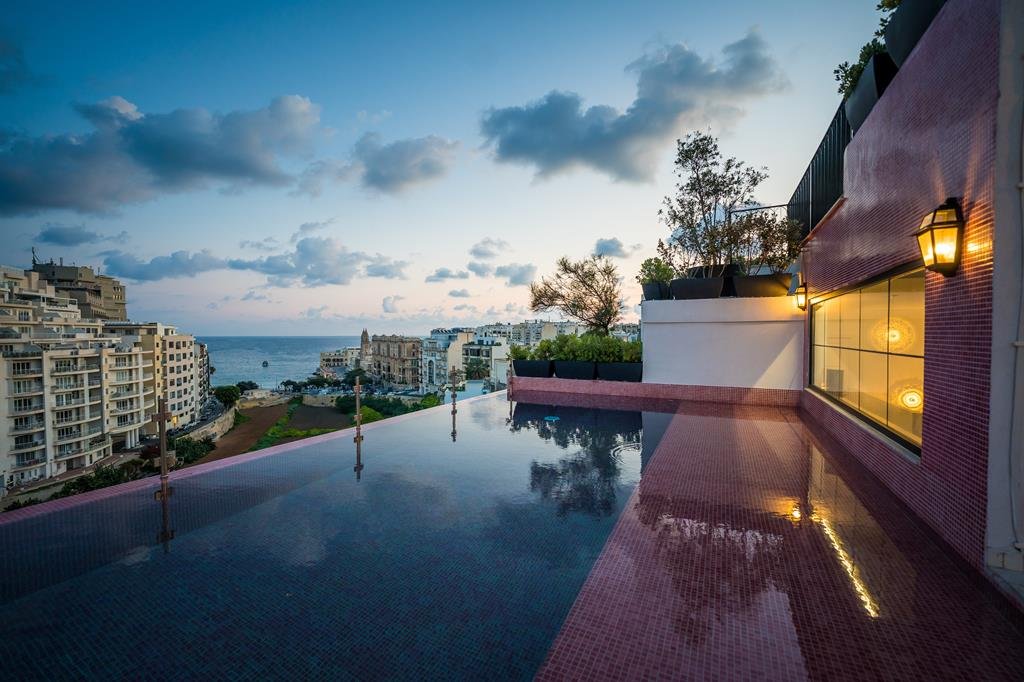 holm hotel & spa Holm Hotel & Spa