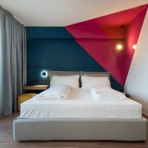 Hoody Active en Happiness Hotel