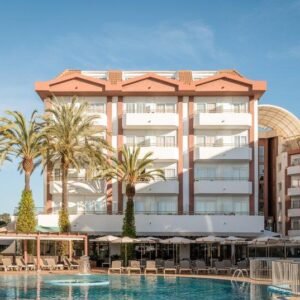 SPANJE Hotel ALEGRIA Florida