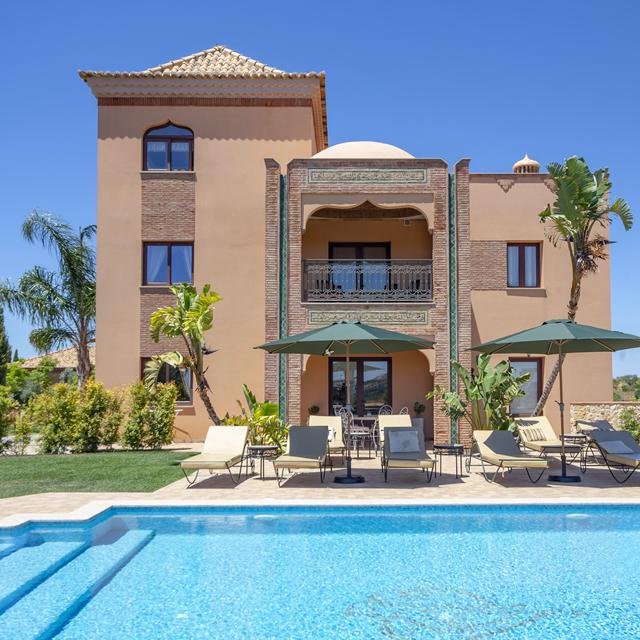 hotel al karob yoga boutique Hotel Al Karob Yoga Boutique