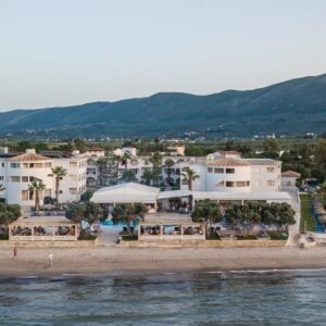 Hotel Alykanas Beach Grand by Zante Plaza