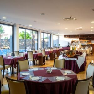 Hotel Antillia - appartementen