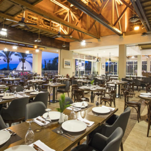 Hotel Aqua Fantasy Aquapark & Spa