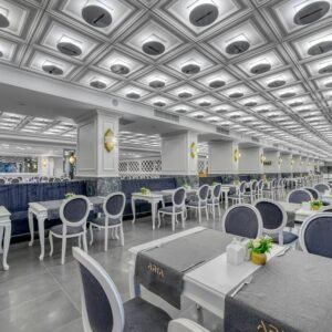 Hotel Aria Resort