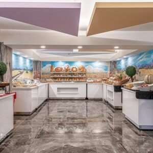 🇹🇷 TURKIJE Hotel Avena Resort & Spa