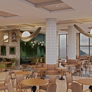 Hotel Beks Premium Resort