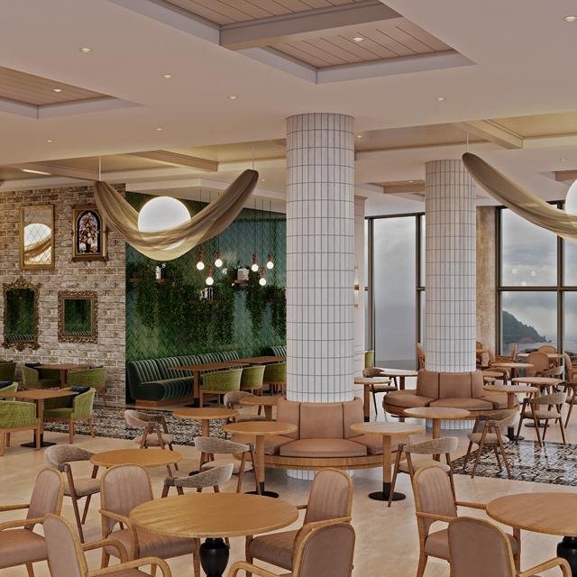 hotel beks premium resort Hotel Beks Premium Resort