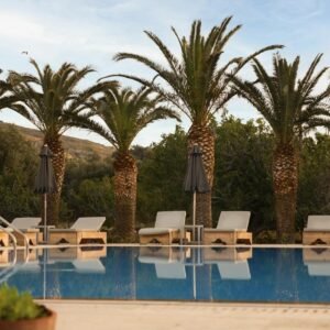 🇹🇷 TURKIJE Hotel Bella Vista