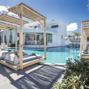 Adults only Hotel Casa Cabana - adults only