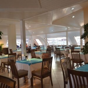 🇹🇷 TURKIJE Hotel Citrus Plaza