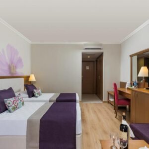 🇹🇷 TURKIJE Hotel Club Felicia Village