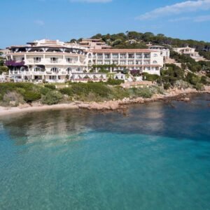 Hotel Club Hotel Baja Sardinia