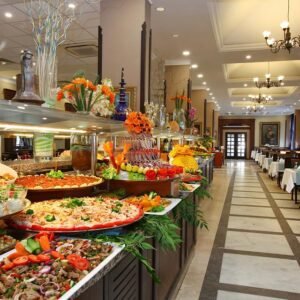 Hotel Club Yali Hotels & Resort