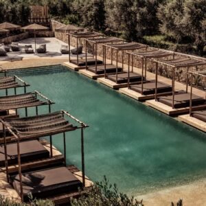 Adults only Hotel Doryssa Boutique