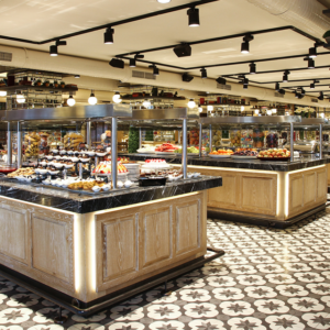 🇹🇷 TURKIJE Hotel Elegance