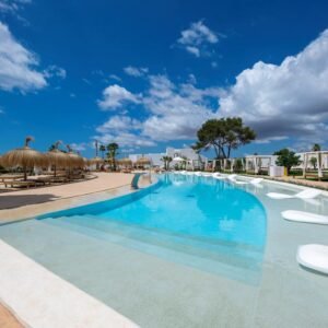SPANJE Hotel Eques Petit Resort