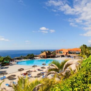 Hotel Esencia de La Palma by Princess - adults only