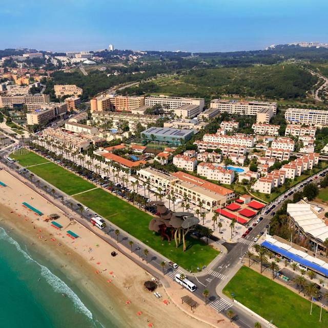 hotel estival park almaris Hotel Estival Park Almaris