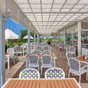 🇹🇷 TURKIJE Hotel Glamour Resort & Spa