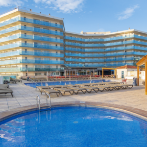 SPANJE Hotel Golden Donaire Beach