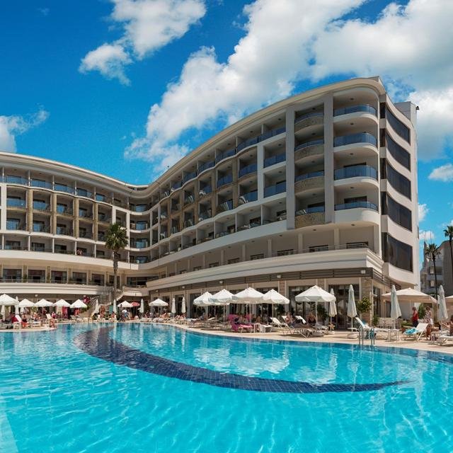 hotel golden rock beach Hotel Golden Rock Beach