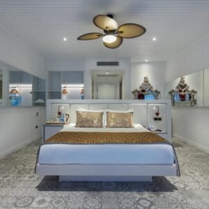 🇹🇷 TURKIJE Hotel Granada Luxury Belek