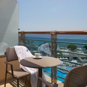 🇹🇷 TURKIJE Hotel Grand Kaptan