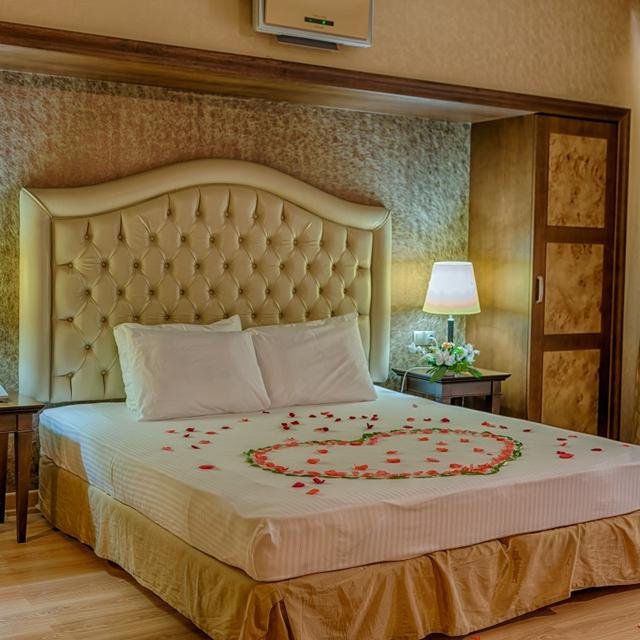 hotel grand pasa Hotel Grand Pasa