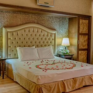 🇹🇷 TURKIJE Hotel Grand Pasa