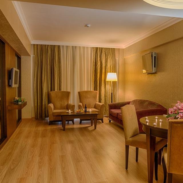 hotel grand pasa Hotel Grand Pasa