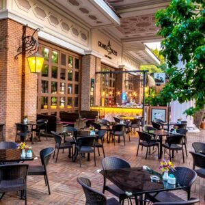 🇹🇷 TURKIJE Hotel Grand Yazici Club Turban